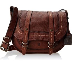 NWOT Frye Anna Purse